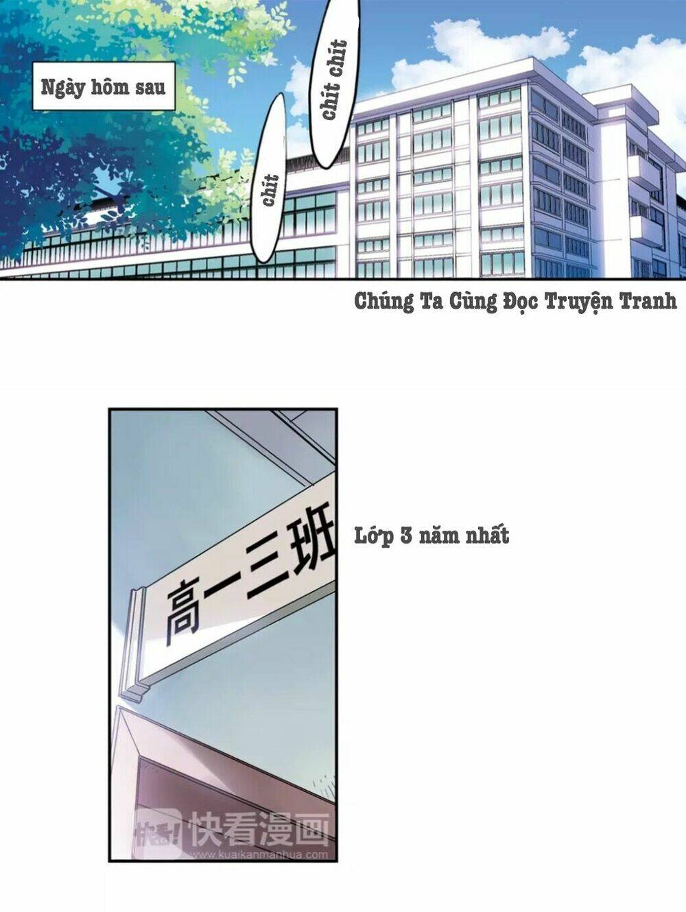 Read Hentai Image page_10 in comic Hương Vị Mùa Hạ - Chapter 2 - truyentvn.net