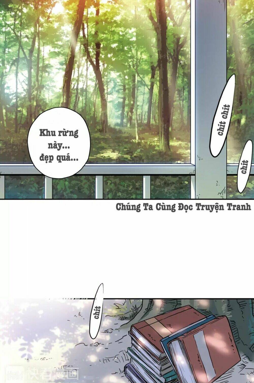 Read Hentai Image page_14 in comic Hương Vị Mùa Hạ - Chapter 2 - truyentvn.net