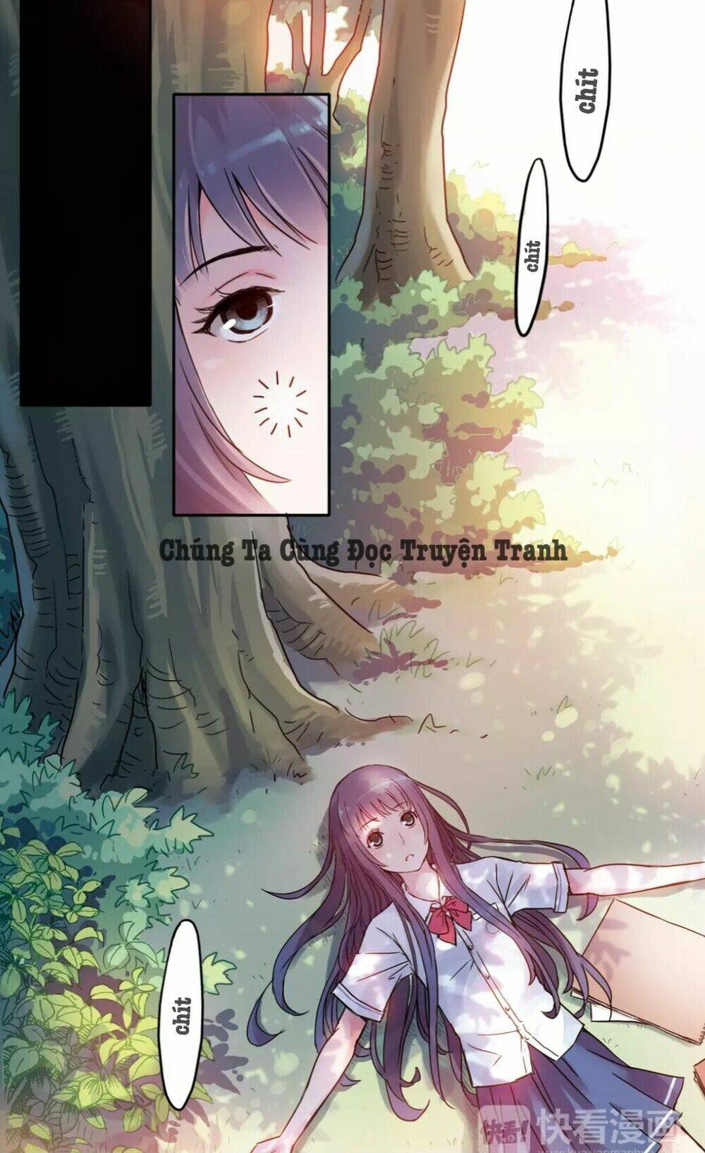 Read Hentai Image page_19 in comic Hương Vị Mùa Hạ - Chapter 2 - truyentvn.net