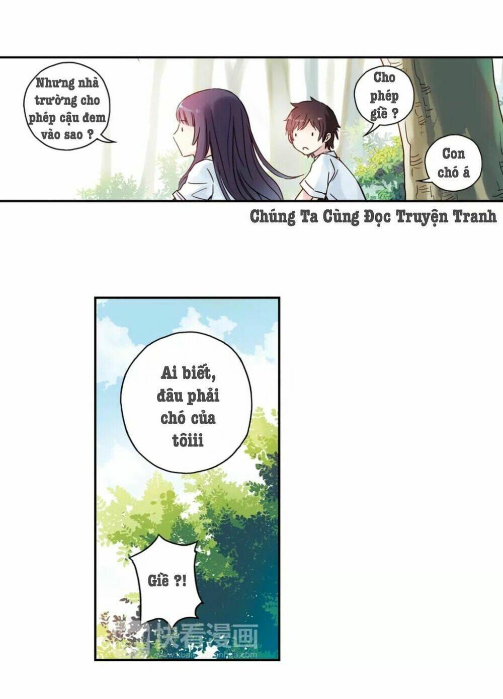 Read Hentai Image page_25 in comic Hương Vị Mùa Hạ - Chapter 2 - truyentvn.net