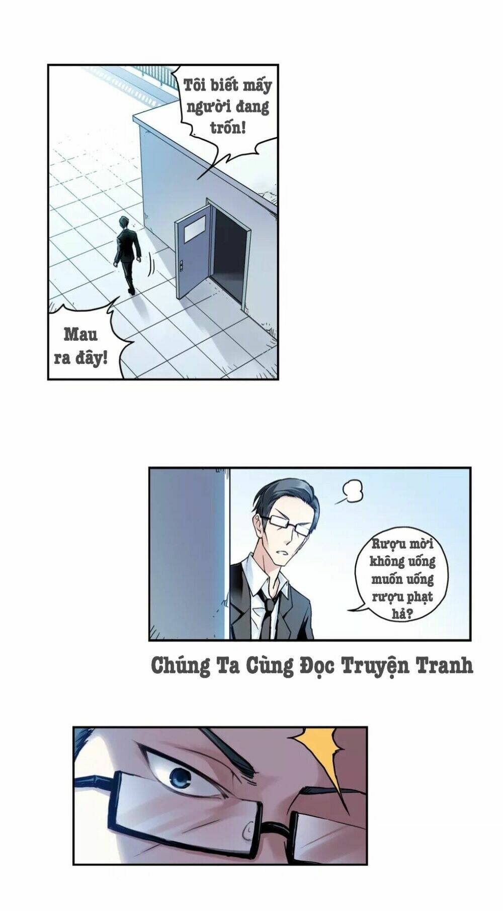 Read Hentai Image page_3 in comic Hương Vị Mùa Hạ - Chapter 2 - truyentvn.net