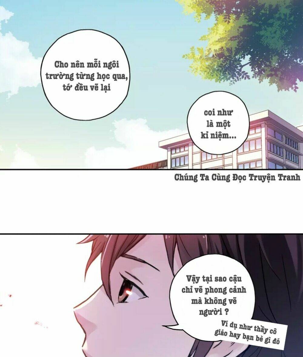 Read Hentai Image page_48 in comic Hương Vị Mùa Hạ - Chapter 2 - truyentvn.net