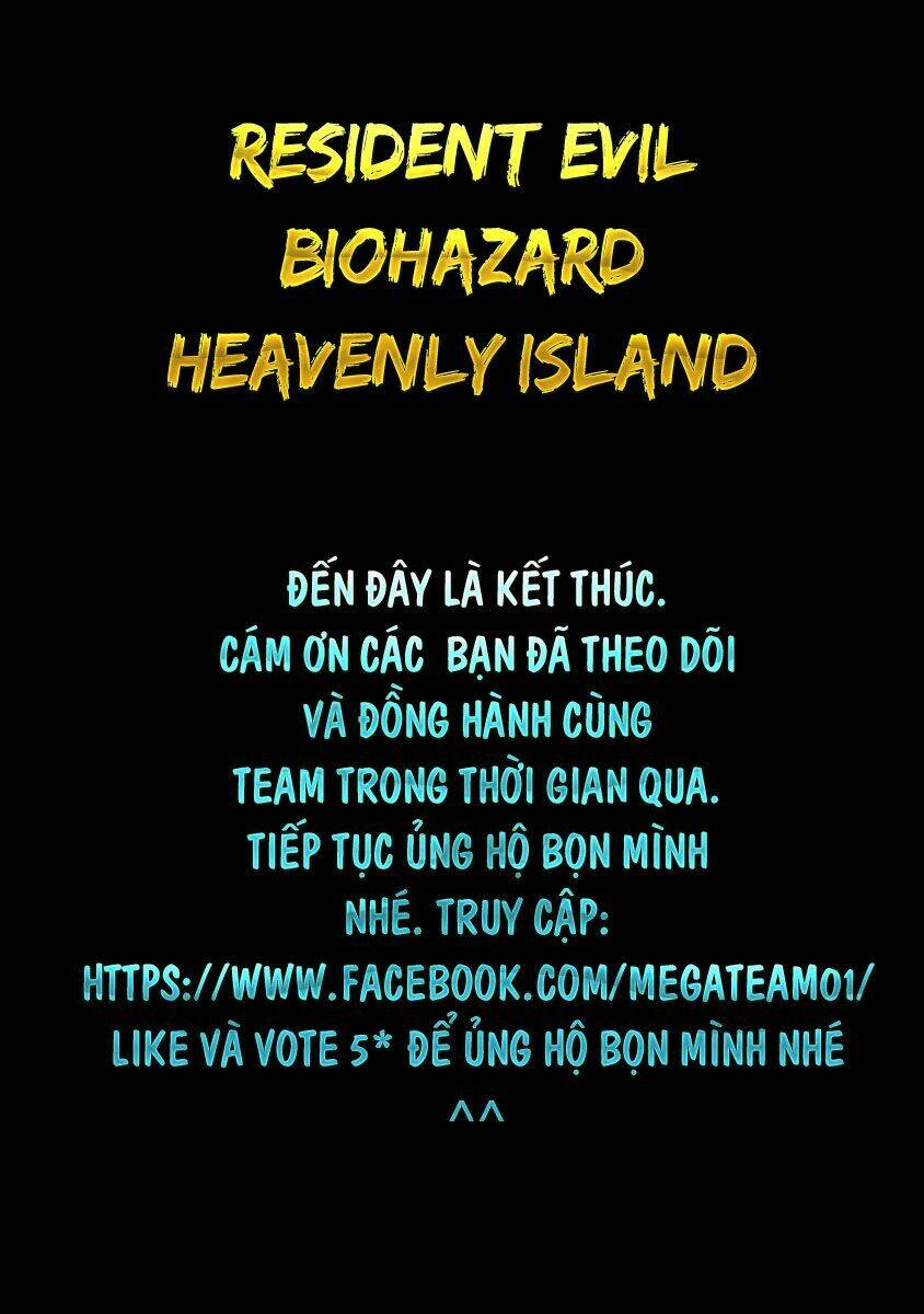 Biohazard - Heavenly Island [Chap 1-50] - Page 14