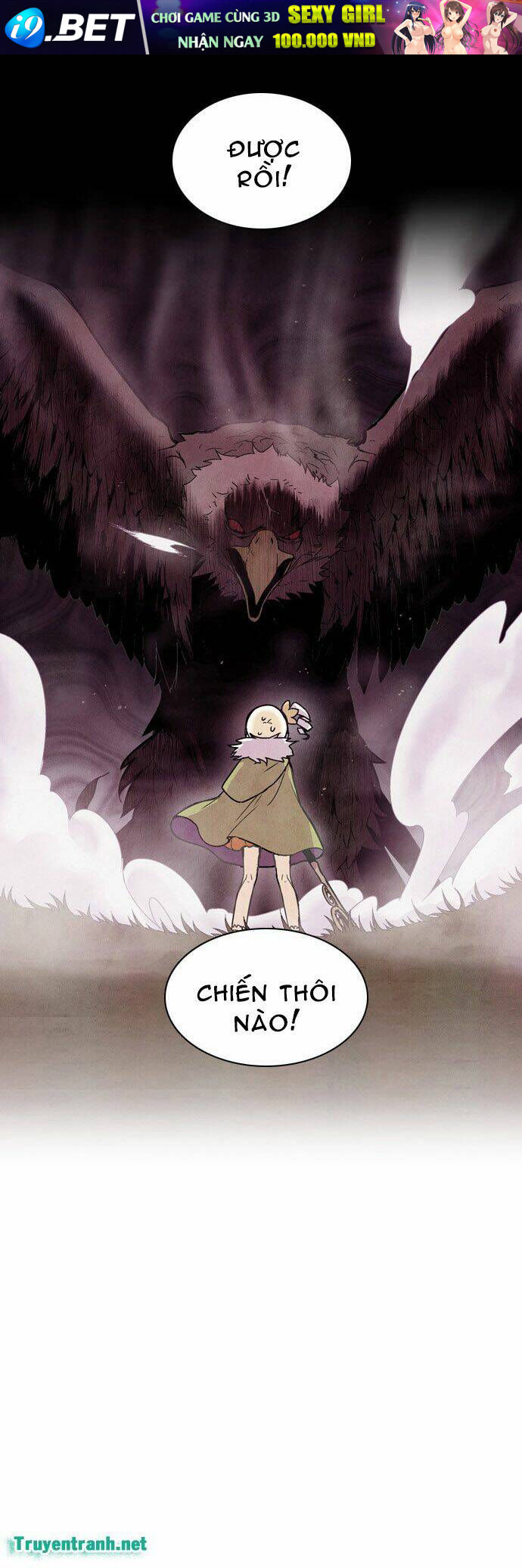 Americano - Exodus [Chap 1-30] - Page 4