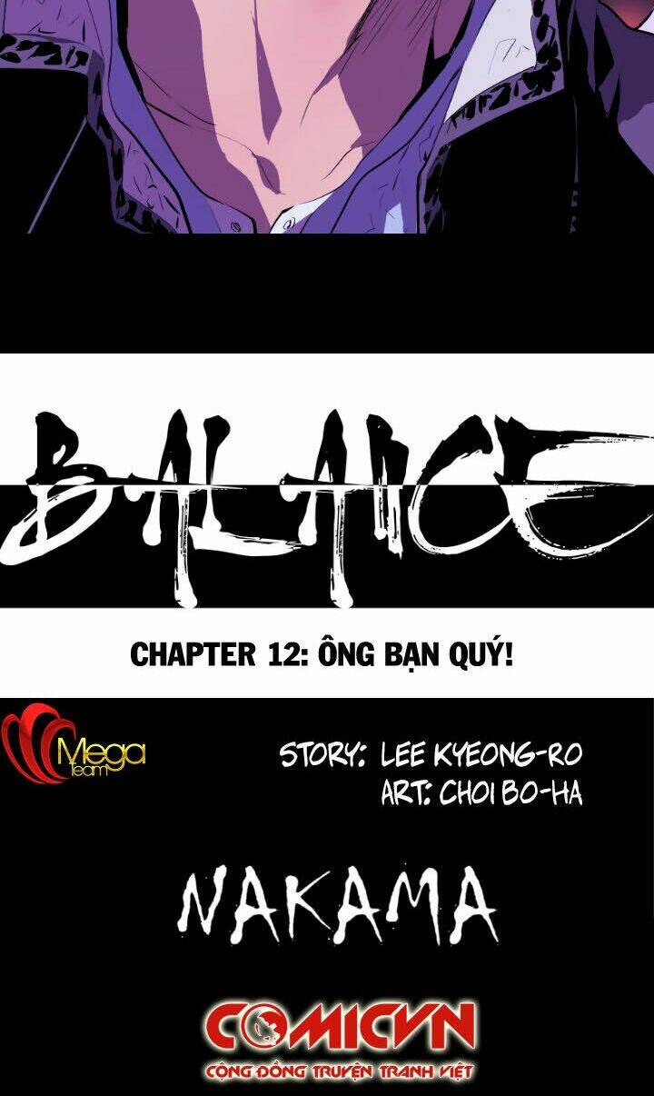 Balance [Chap 0-17] - Page 5