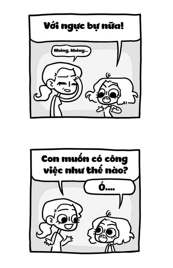 Trang truyện page_2 trong truyện tranh Brutally Honest - Chapter 3 - truyentvn.net