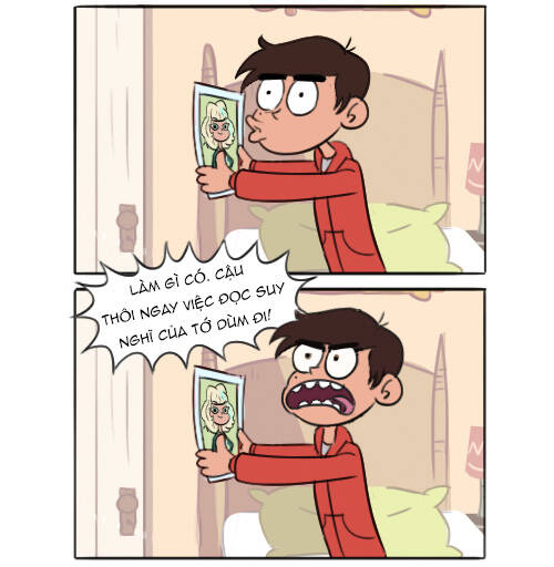 Star Vs The Forces Of Evil [Chap 1-25] - Page 5