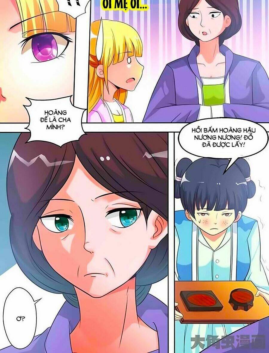 Mau Lấy Con Mèo Đó Ra [Chap 1-23] - Page 2