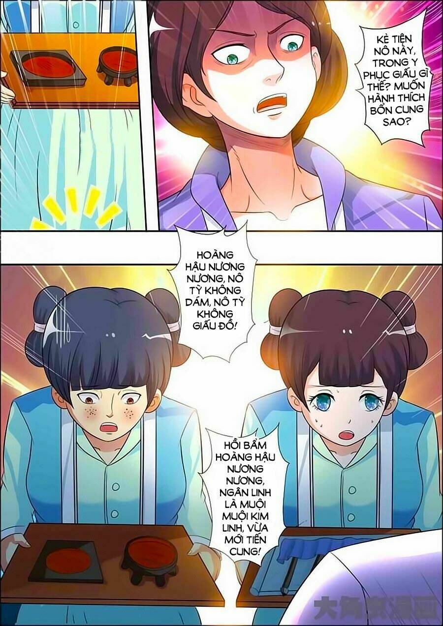 Mau Lấy Con Mèo Đó Ra [Chap 1-23] - Page 3