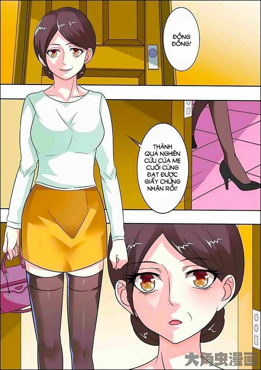 Mau Lấy Con Mèo Đó Ra [Chap 1-23] - Page 10