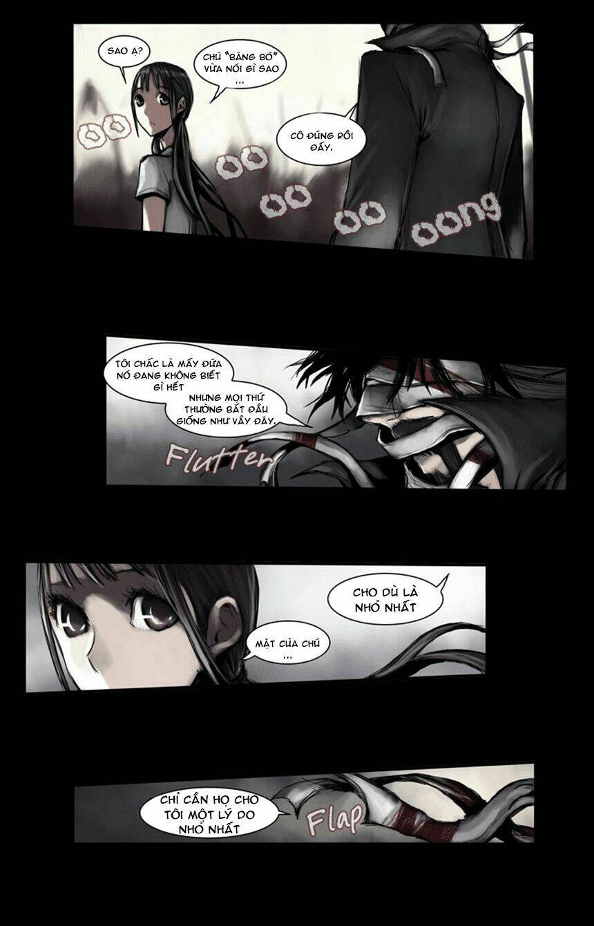 Trang truyện page_16 trong truyện tranh Wake Up Deadman (Second Season) - Chapter 8 - truyentvn.net