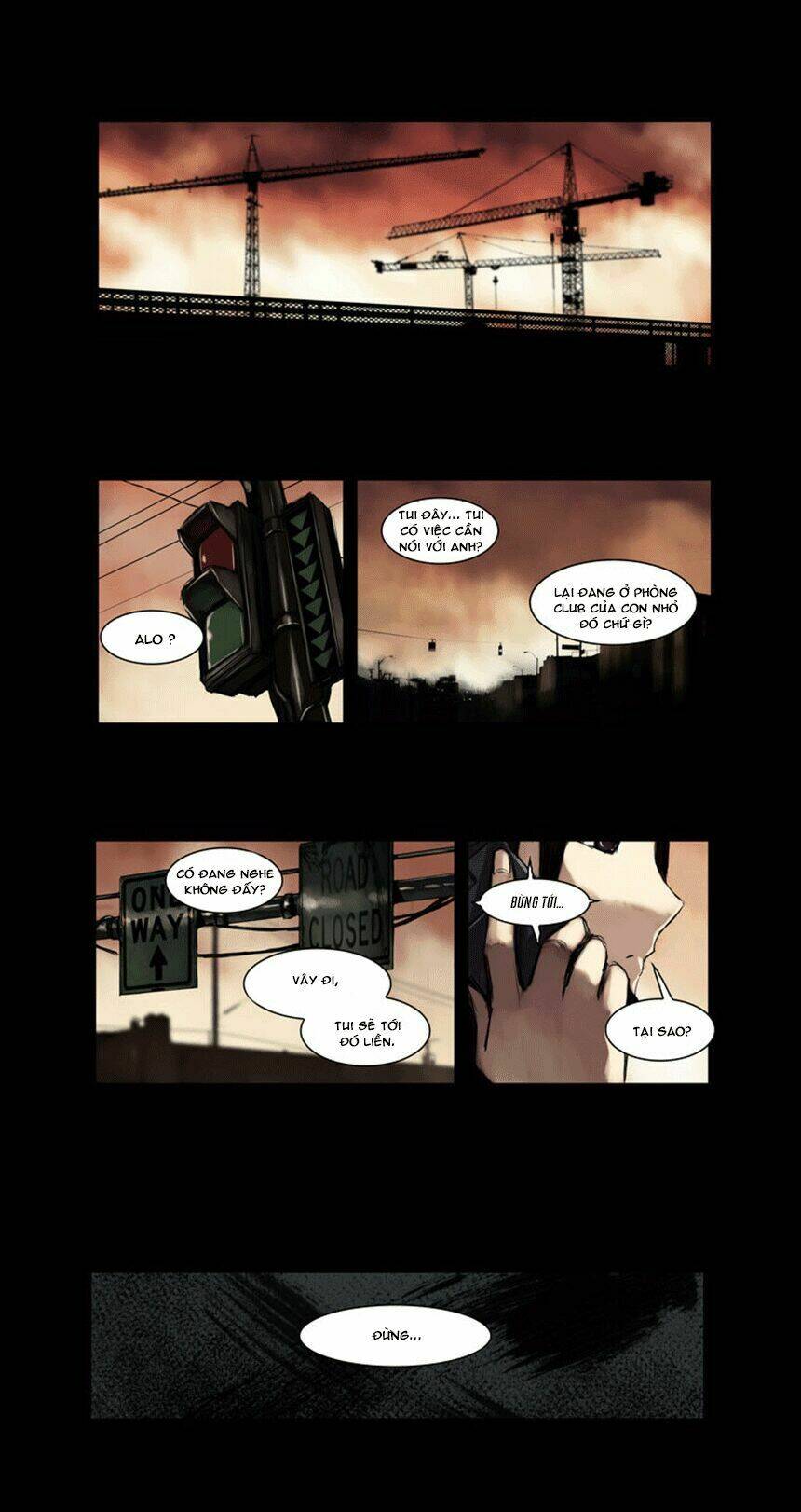 Trang truyện page_9 trong truyện tranh Wake Up Deadman (Second Season) - Chapter 9 - truyentvn.net