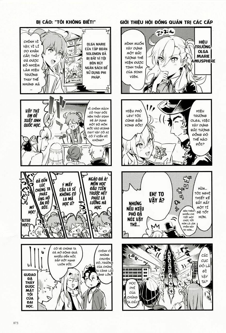 Trang truyện page_10 trong truyện tranh Fate/grand Order : Nero Claudius/Vlad Iii - Chapter 10 - truyentvn.net