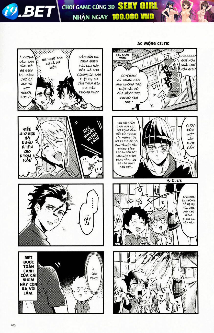 Trang truyện page_12 trong truyện tranh Fate/grand Order : Nero Claudius/Vlad Iii - Chapter 10 - truyentvn.net