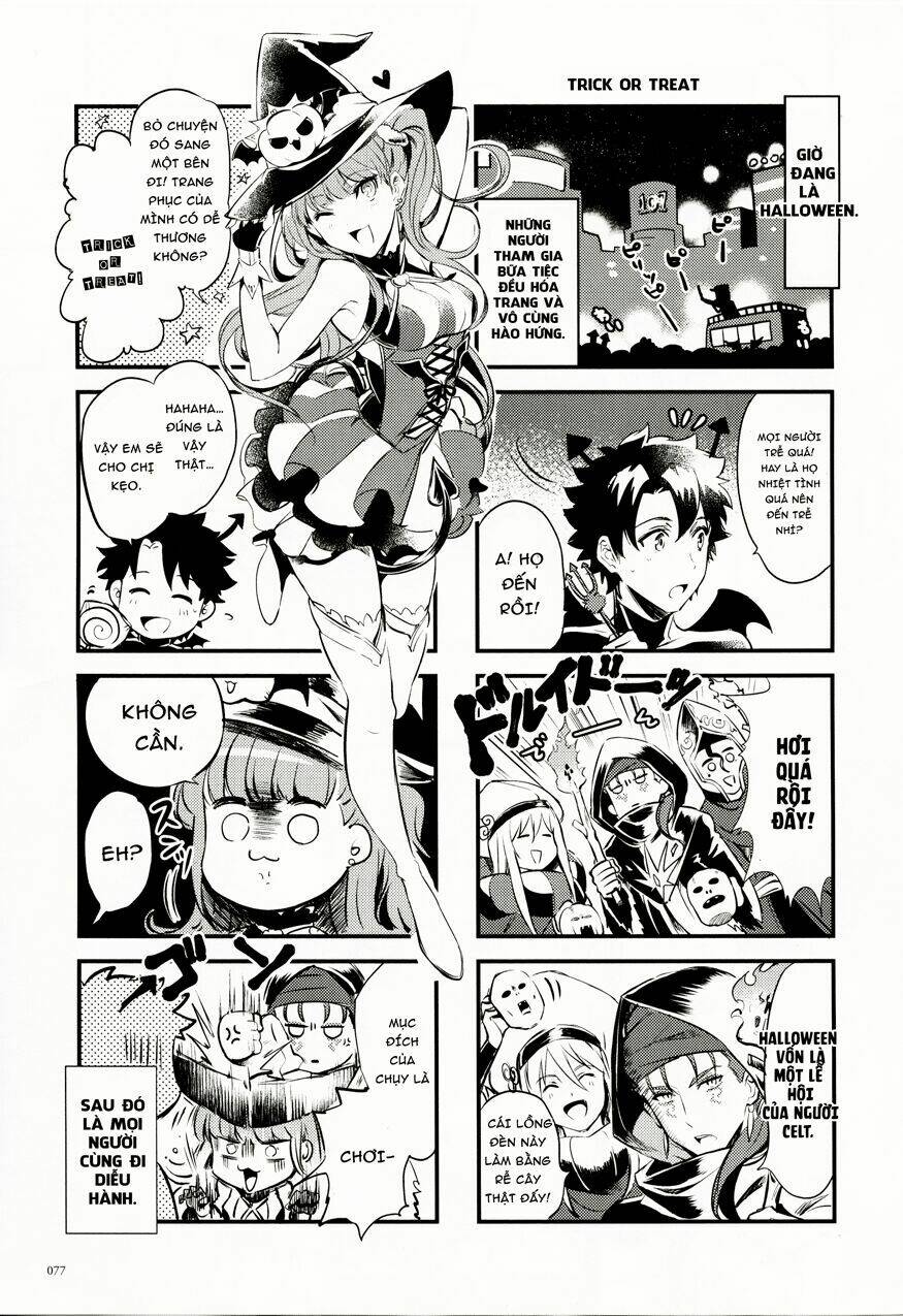 Trang truyện page_14 trong truyện tranh Fate/grand Order : Nero Claudius/Vlad Iii - Chapter 10 - truyentvn.net