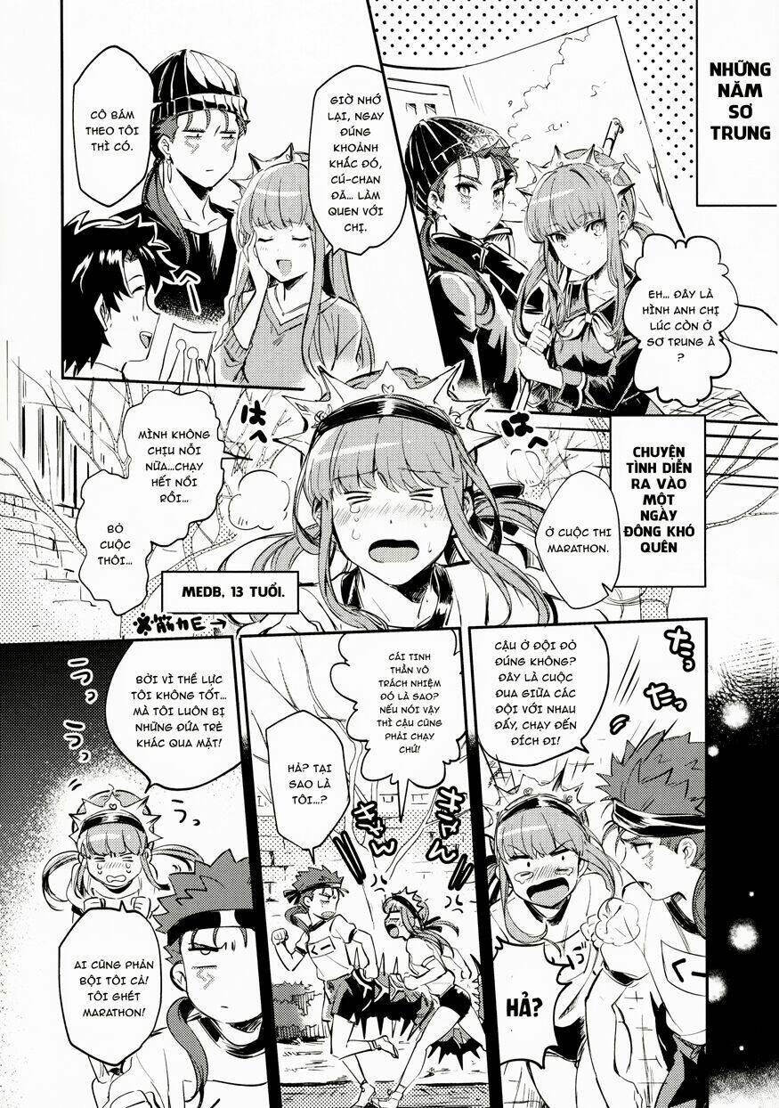 Trang truyện page_15 trong truyện tranh Fate/grand Order : Nero Claudius/Vlad Iii - Chapter 10 - truyentvn.net