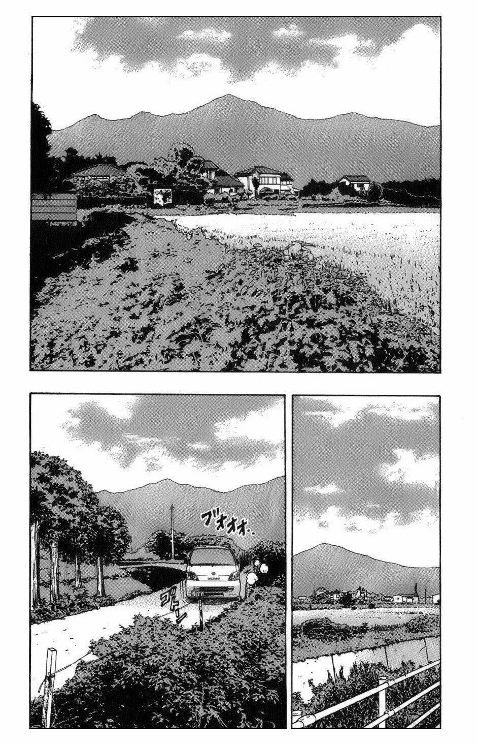 Trang truyện page_12 trong truyện tranh Worst Gaiden: Harumichi - Chapter 1 - truyentvn.net