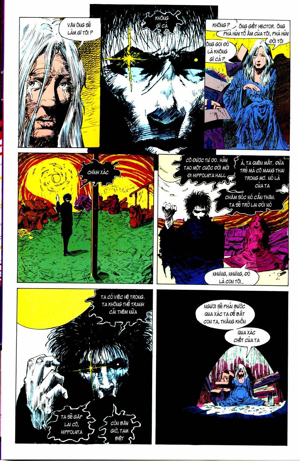 Sandman [Chap 1-13] - Page 25