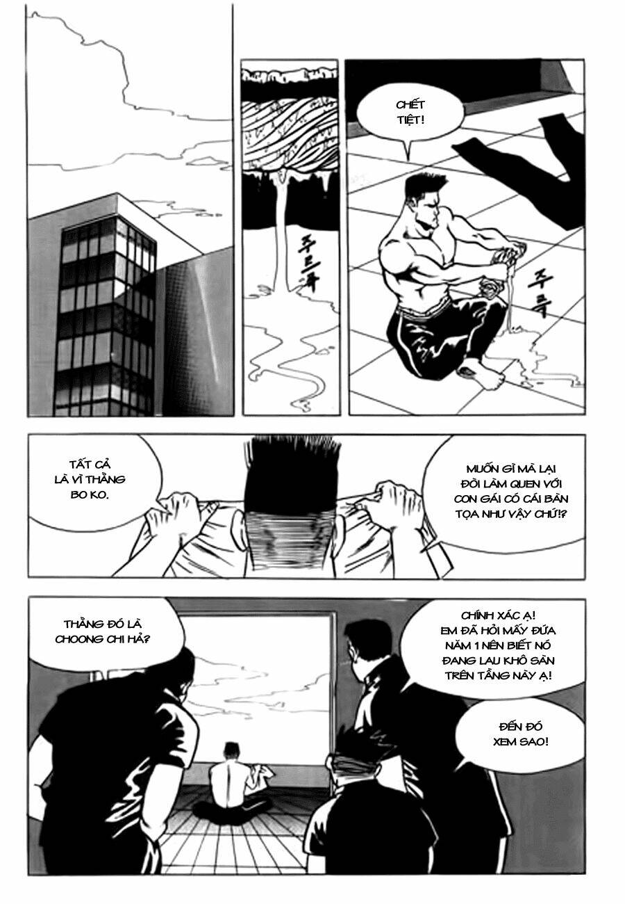 Nina Jalhae [Chap 1-12] - Page 33