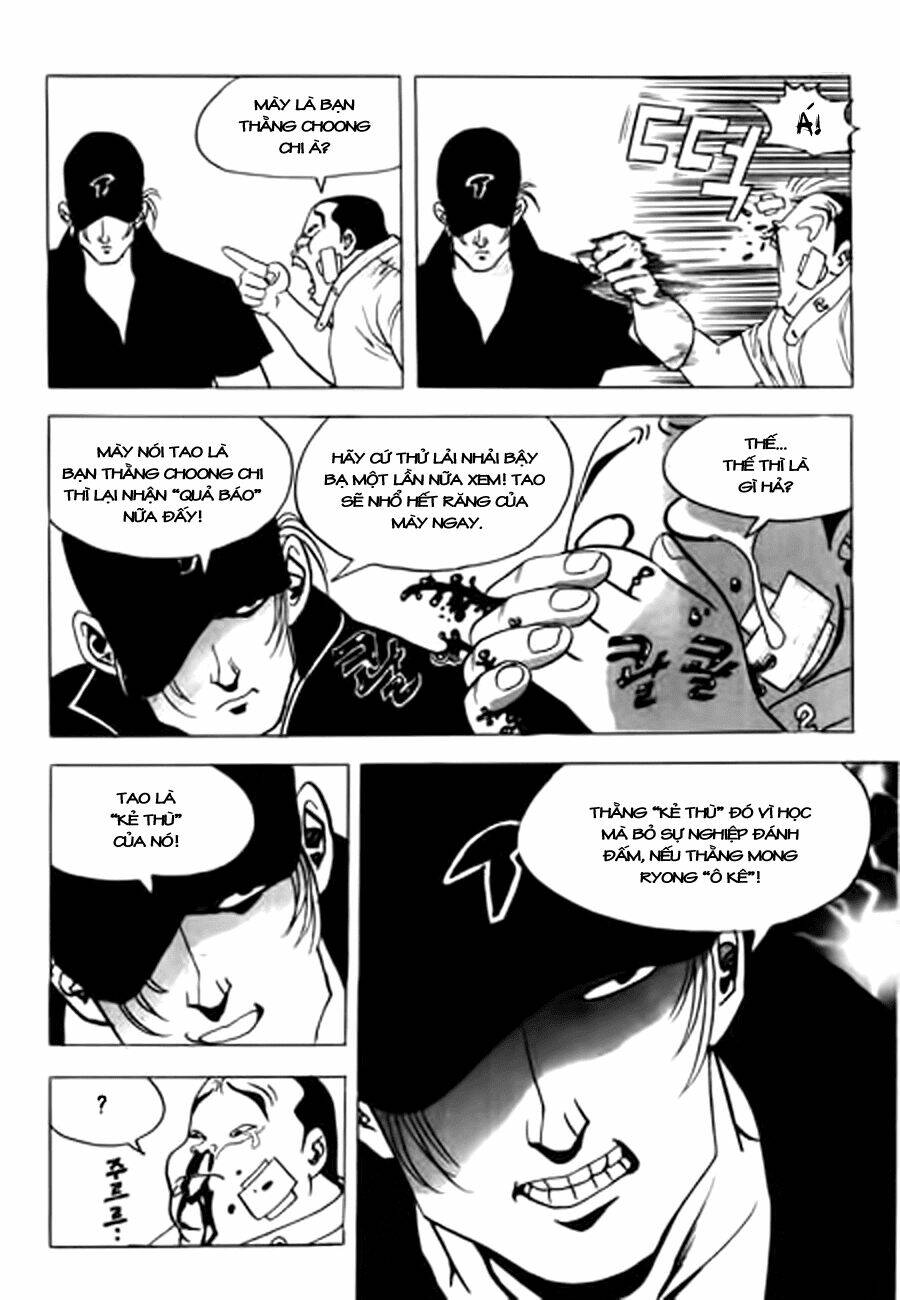 Nina Jalhae [Chap 1-12] - Page 27