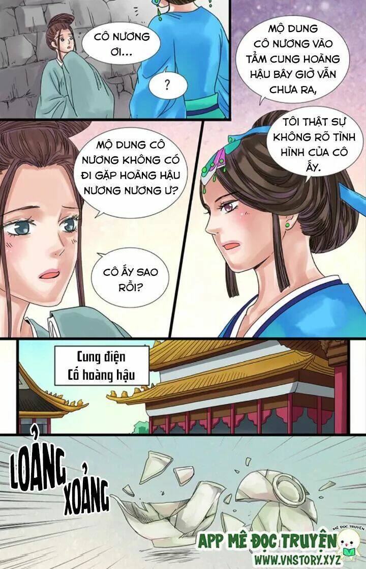 Tam Sinh Kiếp [Chap 1-44] - Page 12