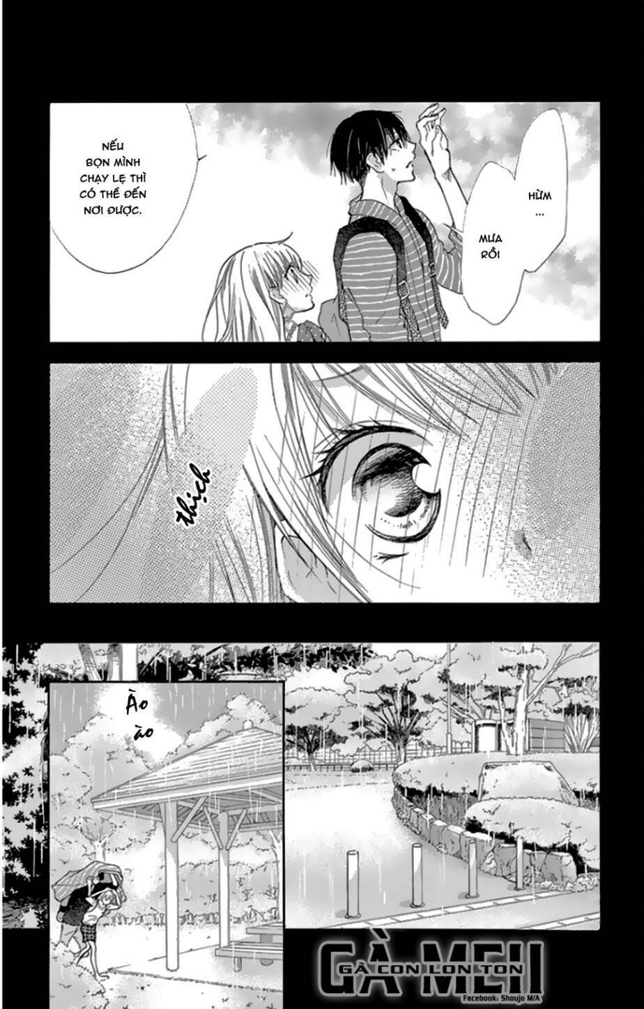 Motokare← Ritorai [Chap 1-5] - Page 27