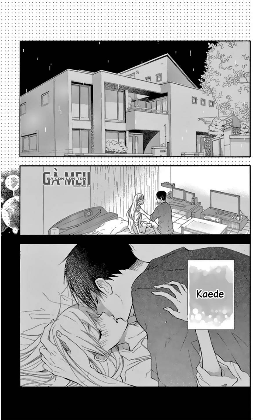 Motokare← Ritorai [Chap 1-5] - Page 36