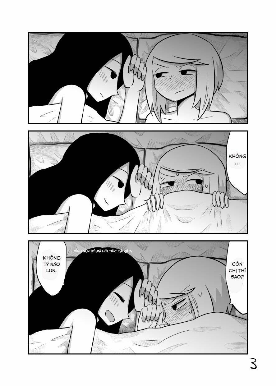 Met My Sister on a Dating Site [Chap 1-10] - Page 10