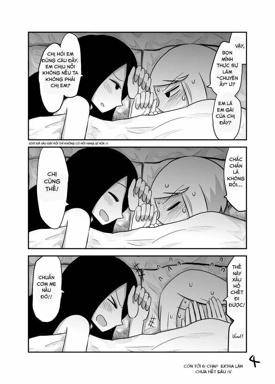 Met My Sister on a Dating Site [Chap 1-10] - Page 11