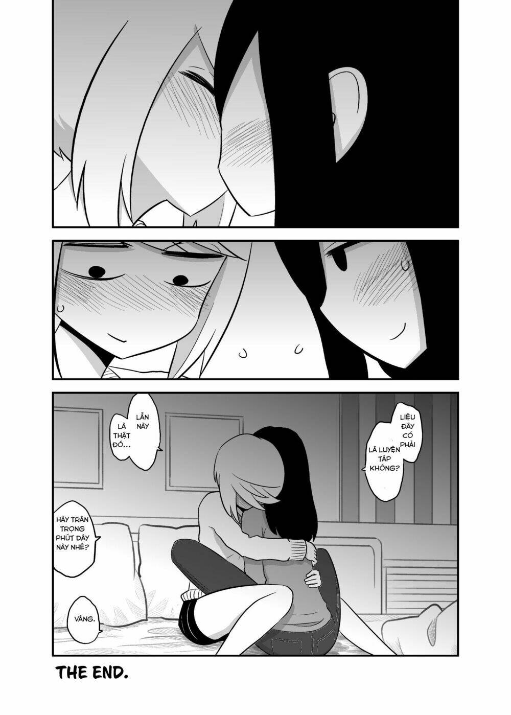 Met My Sister on a Dating Site [Chap 1-10] - Page 7