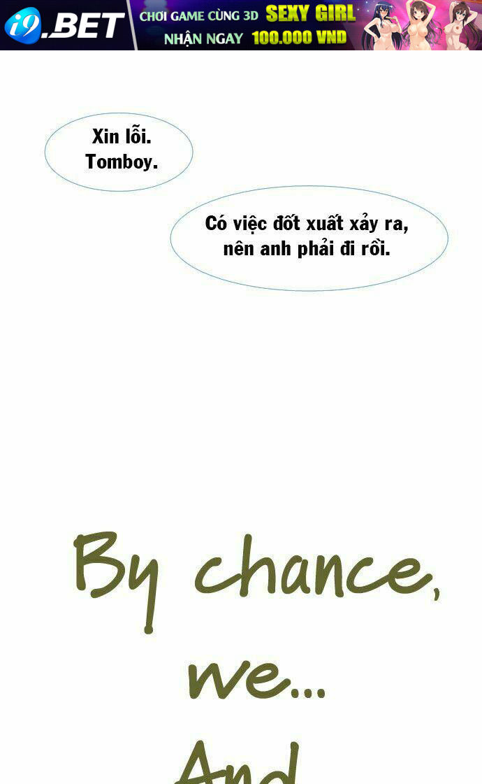 By Chance We and [Chap 1-68]