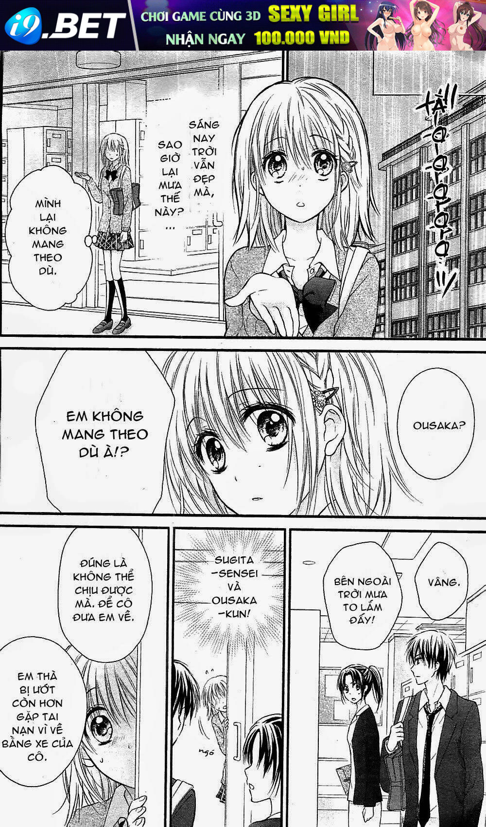 Hatsukoi Dandelion [Chap 1-5] - Page 20