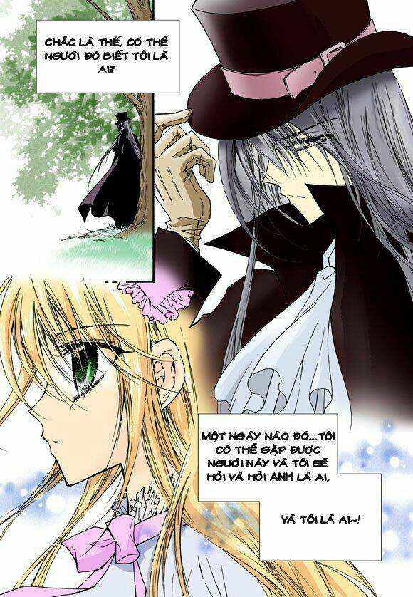 Read Hentai Image page_4 in comic Tiara - Chapter 1 - truyentvn.net