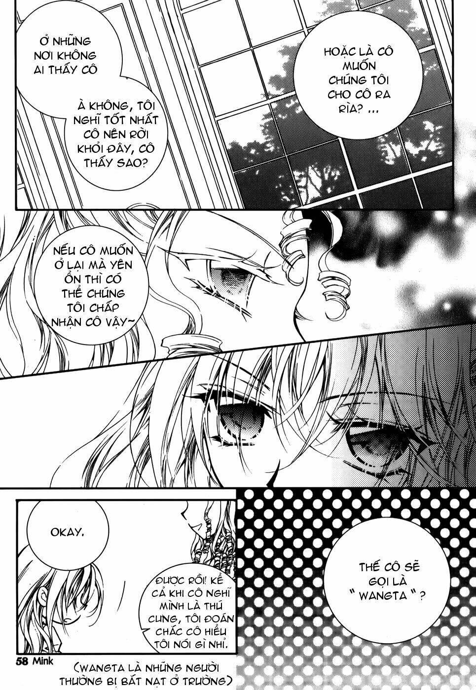 Read Hentai Image page_14 in comic Tiara - Chapter 3 - truyentvn.net