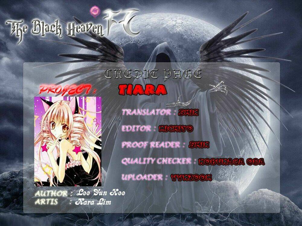 Read Hentai Image page_41 in comic Tiara - Chapter 3 - truyentvn.net