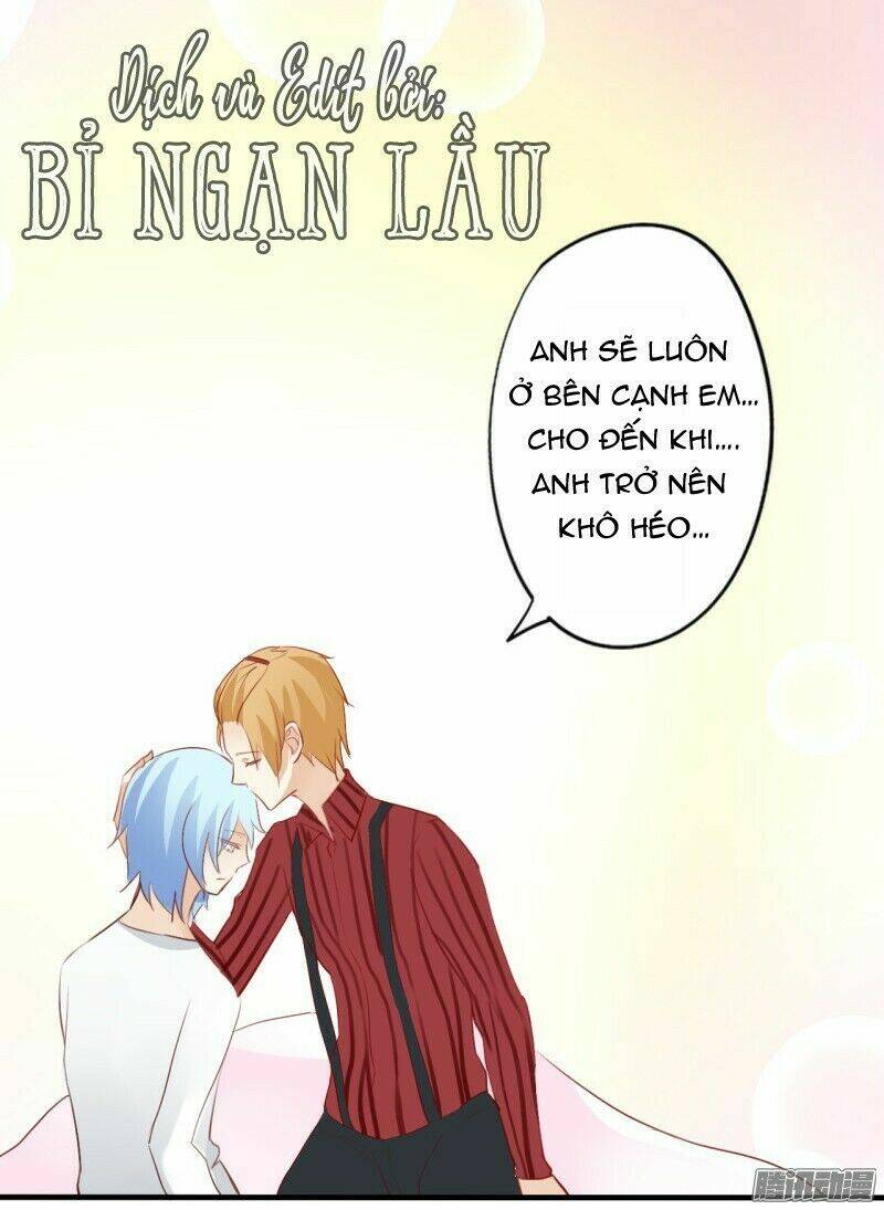 Đam Mỹ Lời Ngụy Biện [Chap 1-24] - Page 23