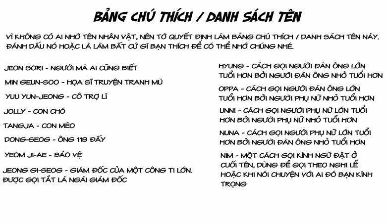 Trang truyện page_26 trong truyện tranh Can’t See Can’t Hear But Love - Chapter 17 - truyentvn.net