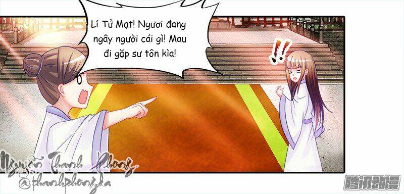 Sư Tôn Hai Mặt Đừng Xằng Bậy [Chap 1-11] - Page 5