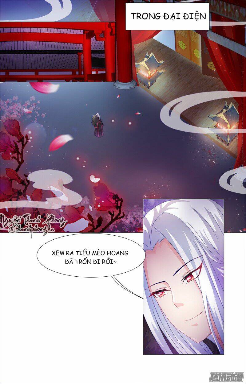 Sư Tôn Hai Mặt Đừng Xằng Bậy [Chap 1-11] - Page 2