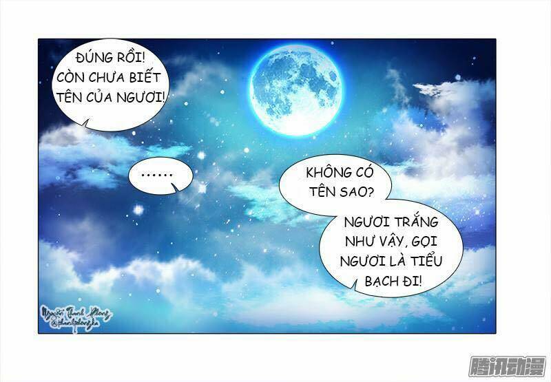 Sư Tôn Hai Mặt Đừng Xằng Bậy [Chap 1-11] - Page 34