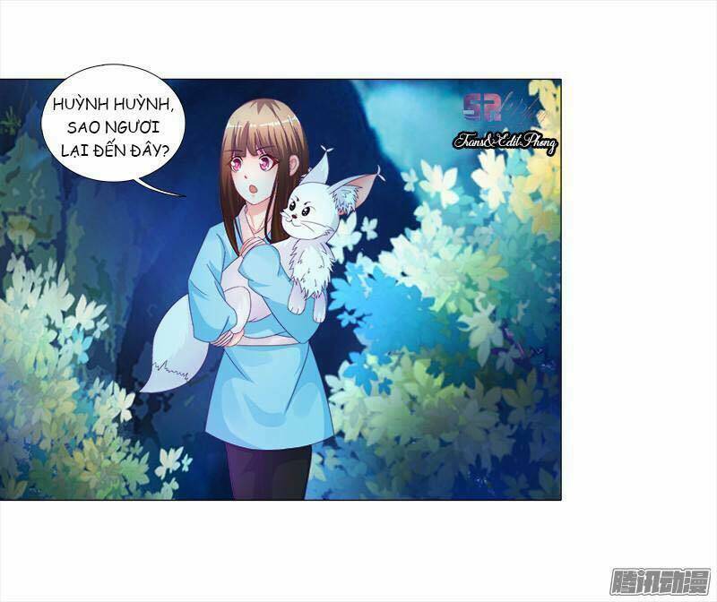 Sư Tôn Hai Mặt Đừng Xằng Bậy [Chap 1-11] - Page 11