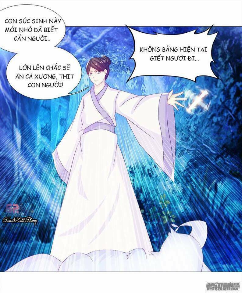 Sư Tôn Hai Mặt Đừng Xằng Bậy [Chap 1-11] - Page 24