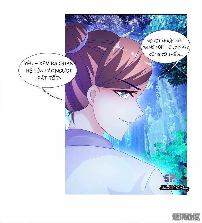 Sư Tôn Hai Mặt Đừng Xằng Bậy [Chap 1-11] - Page 27