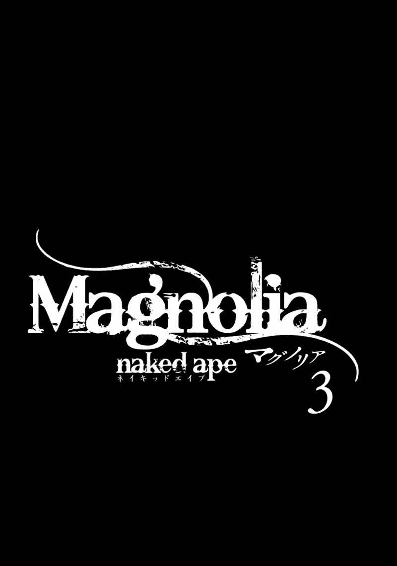 Magnolia [Chap 1-39]