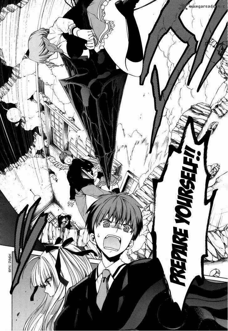 Absolute Duo [Chap 0-14] - Page 29