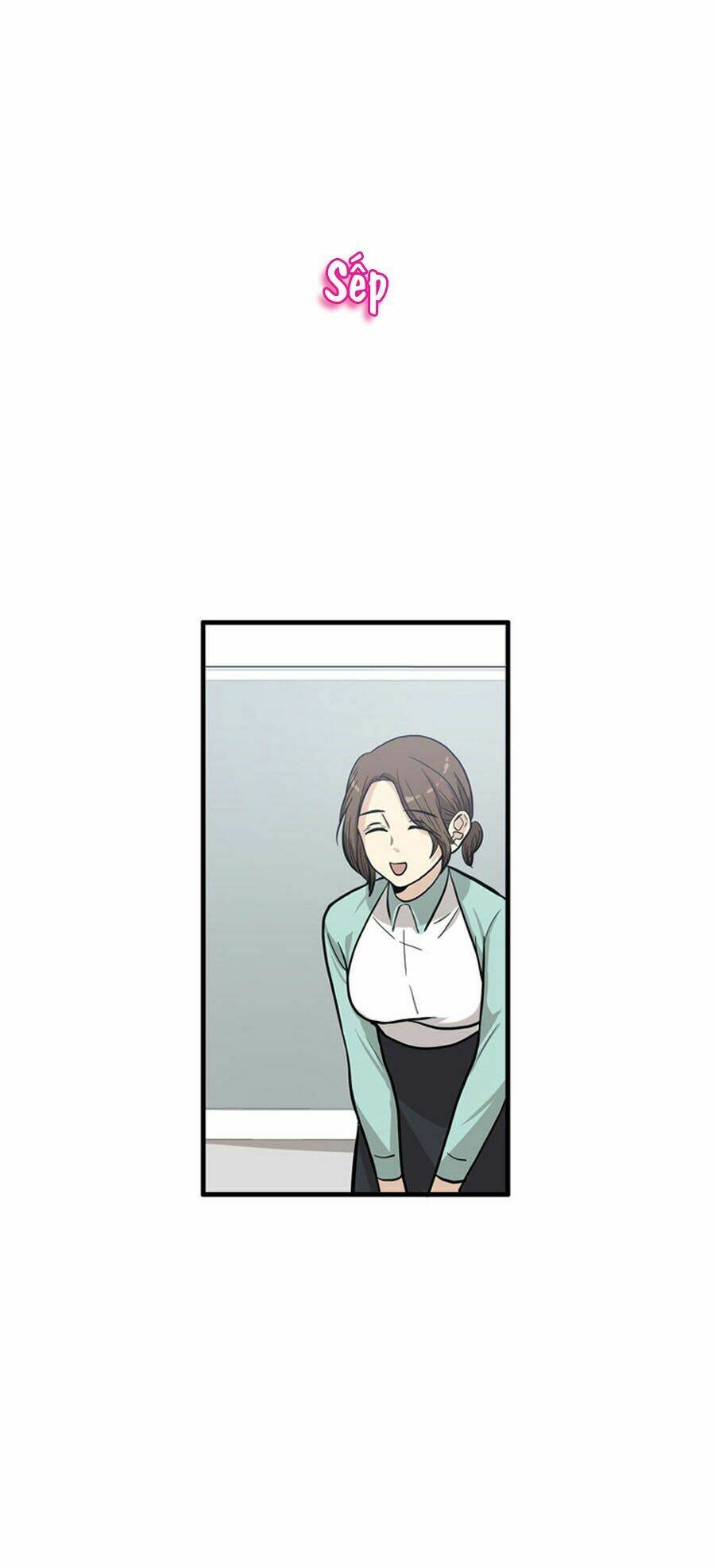 Happy if you died [Chap 0-8] - Page 3