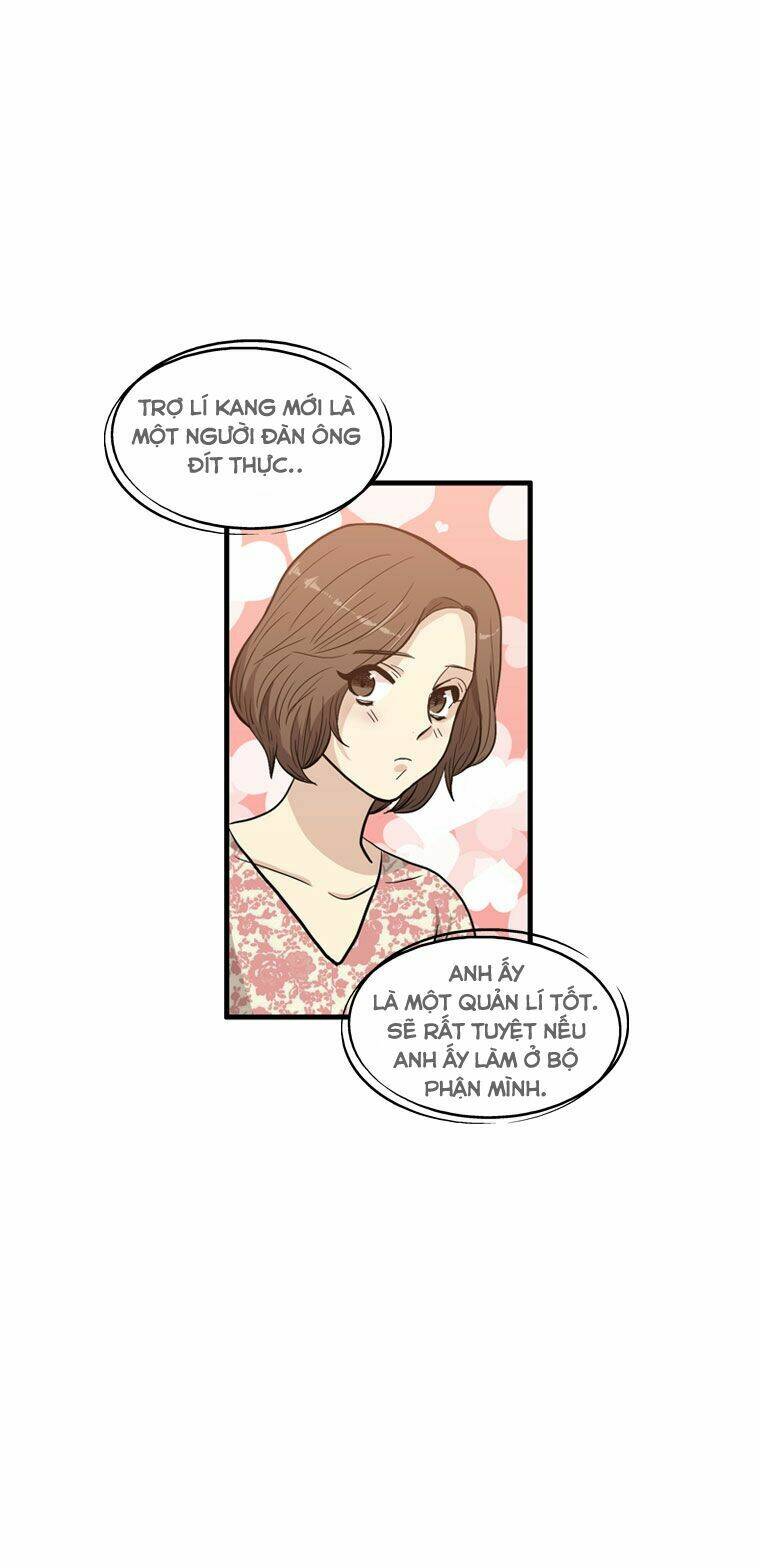 Happy if you died [Chap 0-8] - Page 34