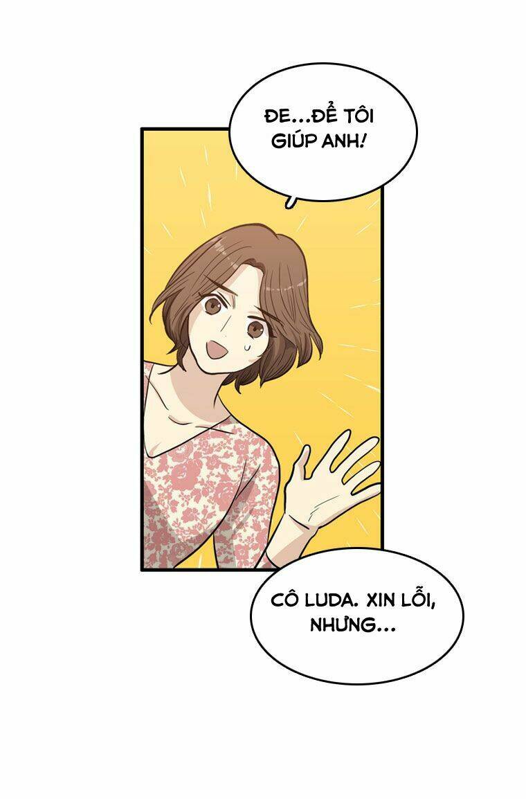 Happy if you died [Chap 0-8] - Page 36