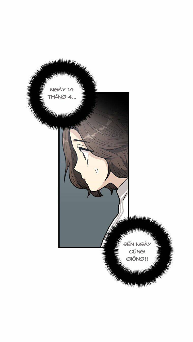 Happy if you died [Chap 0-8] - Page 16