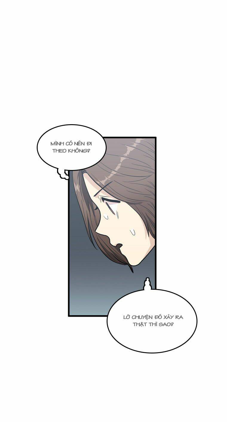 Happy if you died [Chap 0-8] - Page 21